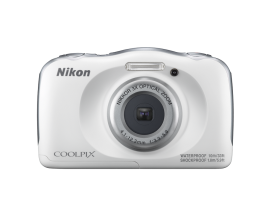 Nikon Coolpix W100